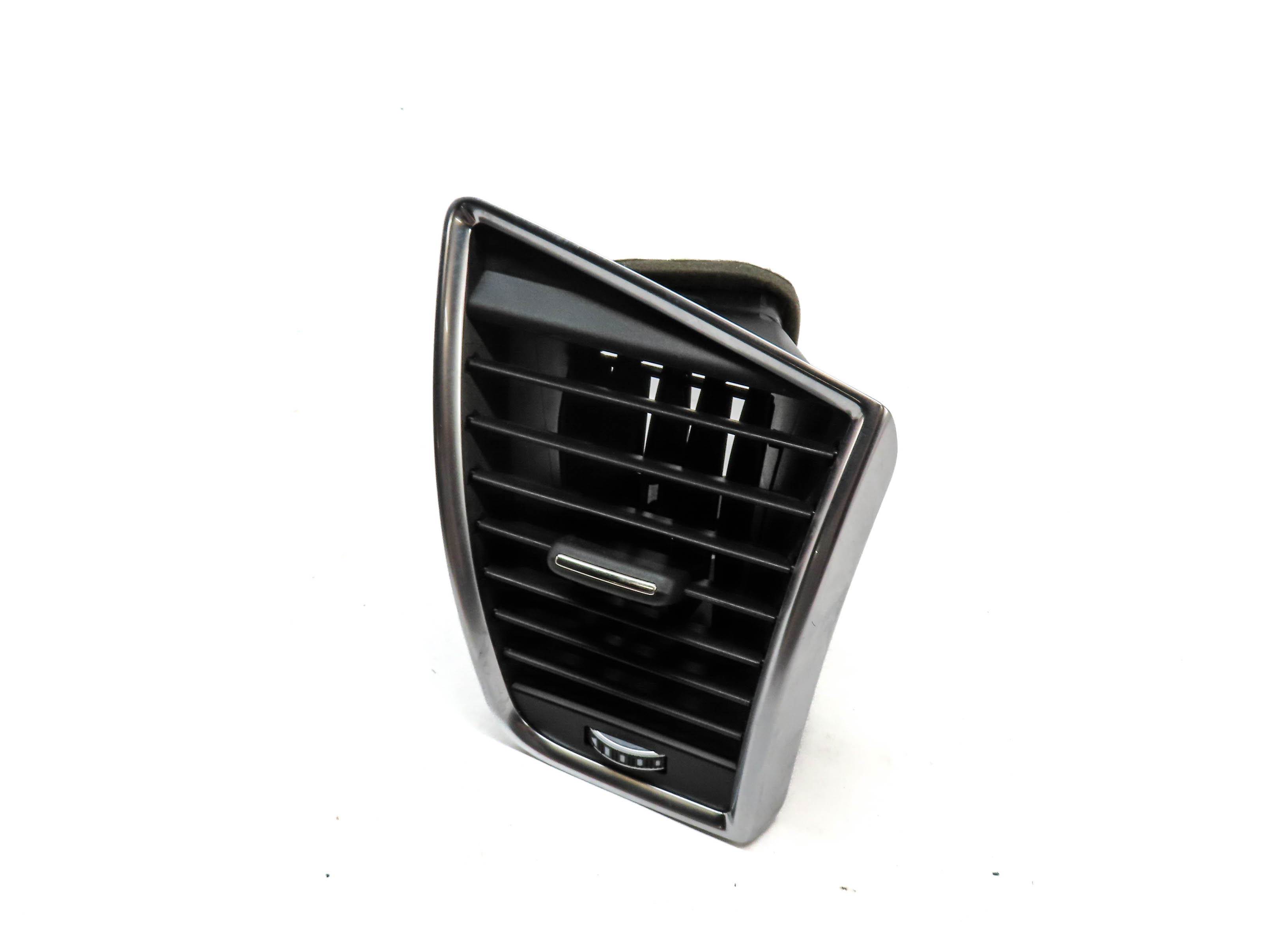 2017 AUDI Q5 (B8 8R) FRONT RIGHT PASSENGER HEAT HEATER AC AIR HVAC VENT(Black) — exact item pictured
